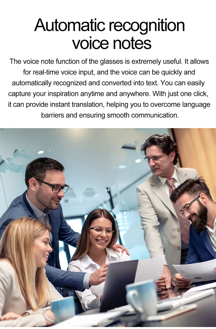 W100B translator smart glasses ,W100B smart glasses ,W100B smart sunglasses ,W100B AI smart glasses ,W100B Smart glasses AI ,AI smart glasses with translator , AI language translator sunglasses ,W100B sunglasses ,IXIU smart glasses ,Translator smart glasses ,Music smart glasses ,AI glasses ,intelligent glasses ,Smart eye-glasses ,real-time translations glasses ,Translated glasses ,Translation glasses